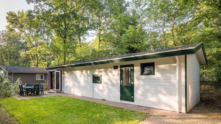 Chalet Hooghalen