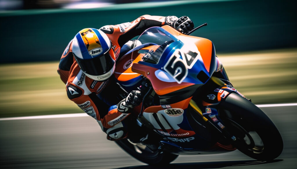 TT van Assen 2025