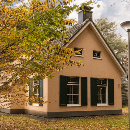 Esdorp bungalows