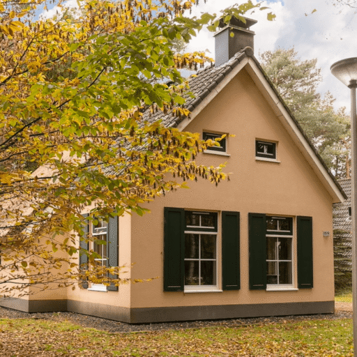 bungalow Esdorp