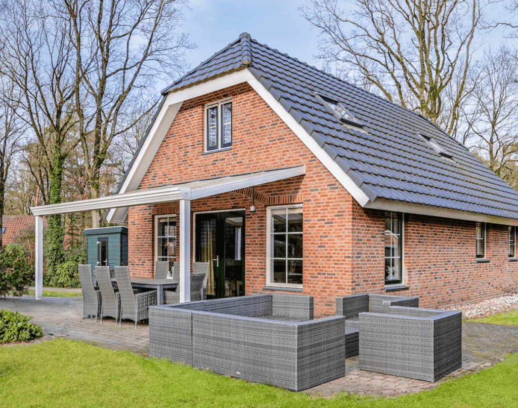 Stuifzand Bungalow