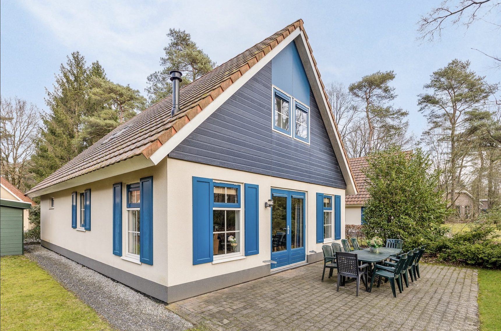 Zomer vakantie 2026
