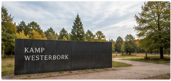 03 Kamp Westerbork 1
