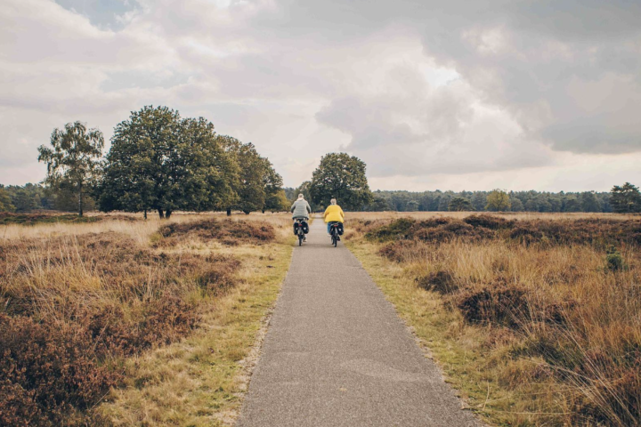 Een dagje Orvelte vanuit Hooghalen Dagje Orvelte