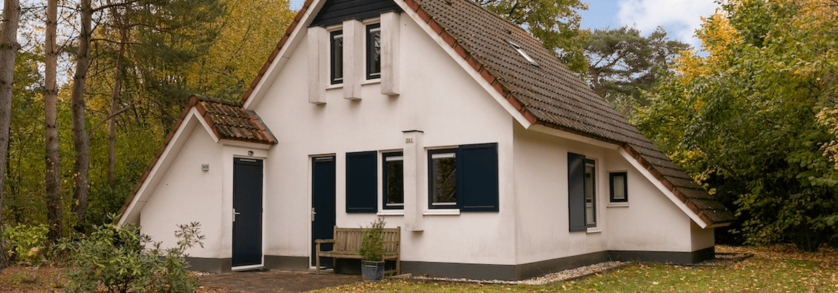 Esdorp bungalow